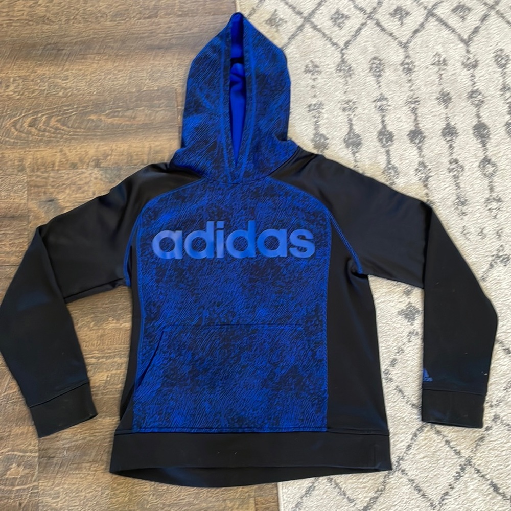 Adidas hoodie